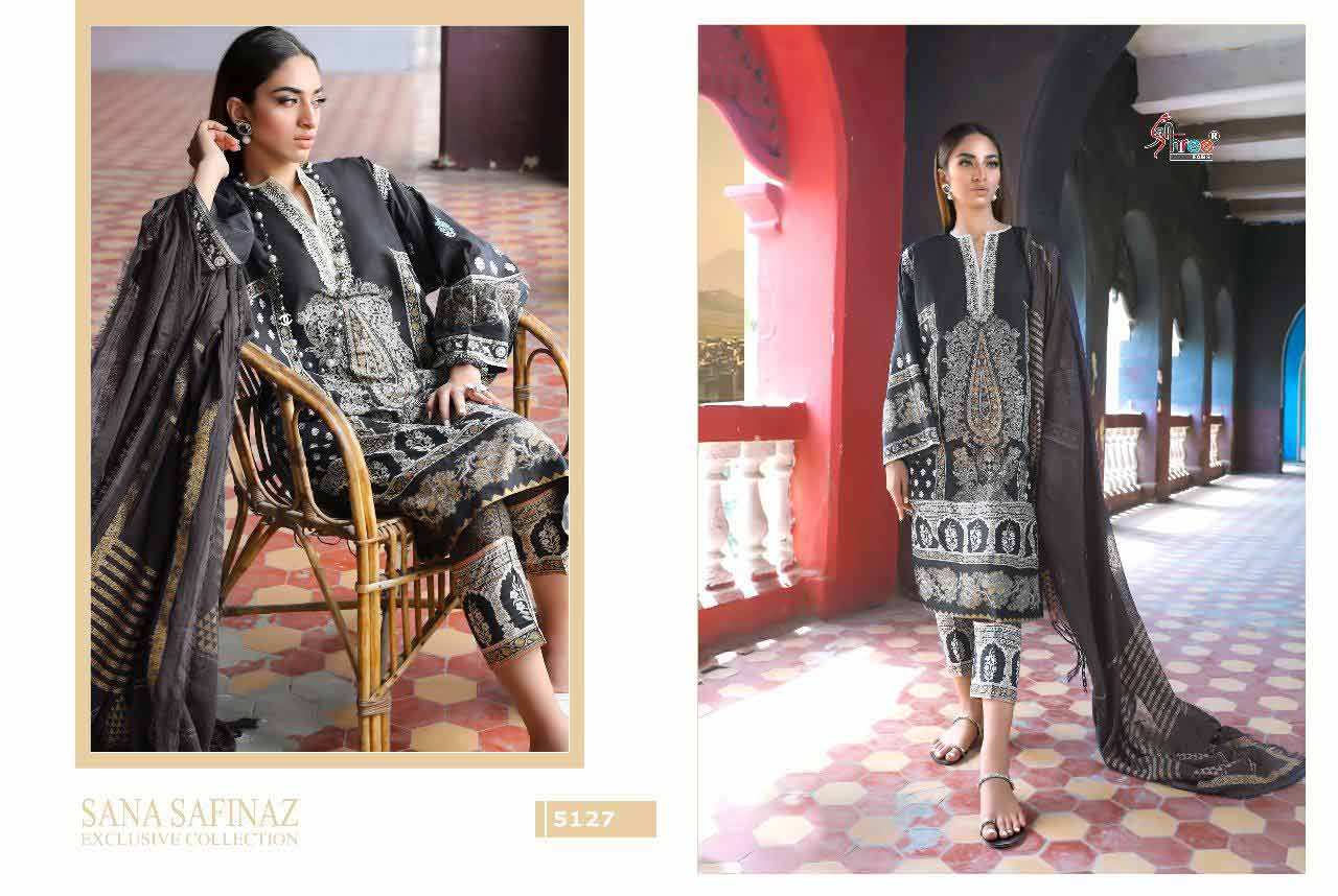 Shree Fabs Sana Safinaz Collection Salwar Suits Shree Fabs Sana Safinaz Collection Salwar Suits